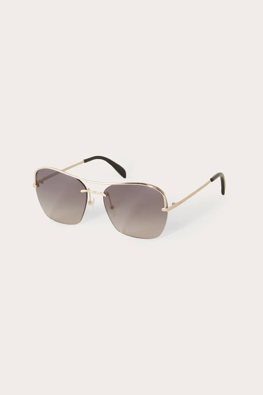 Pucci Square Sunglasses