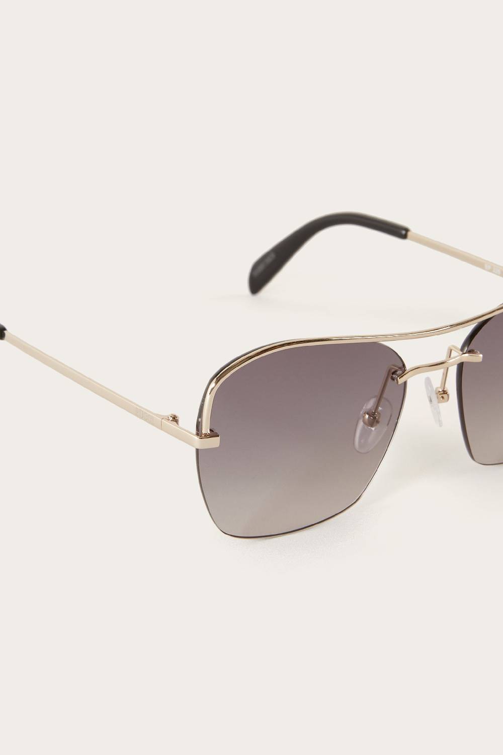 Pucci Square Sunglasses