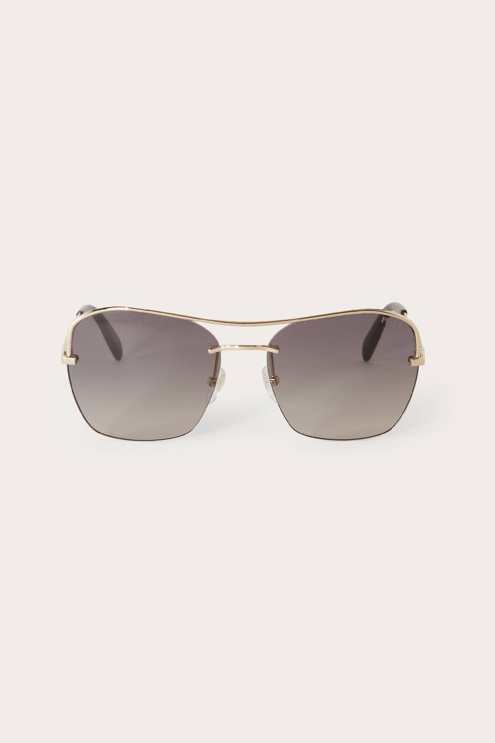 Pucci Square Sunglasses