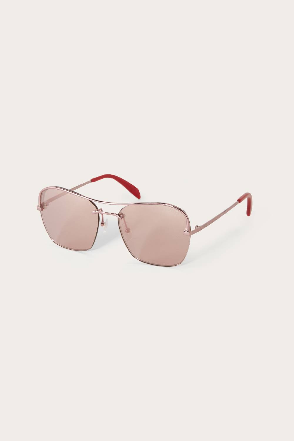 Pucci Square Sunglasses