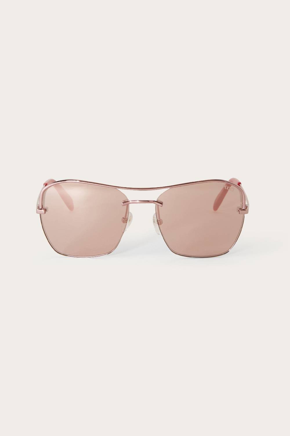 Pucci Square Sunglasses