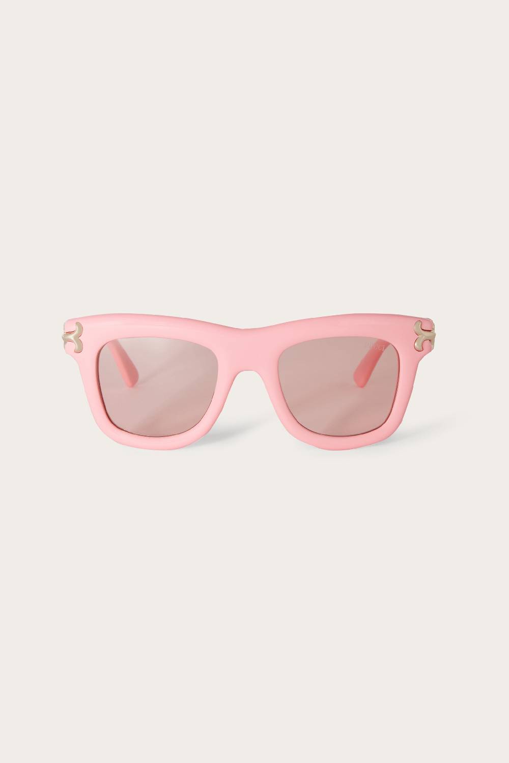 Pucci Square Sunglasses
