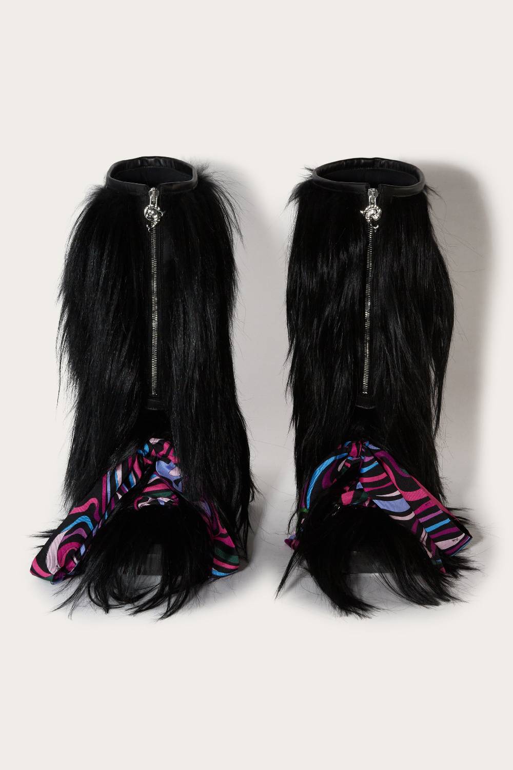 Pucci Stivali Freezy