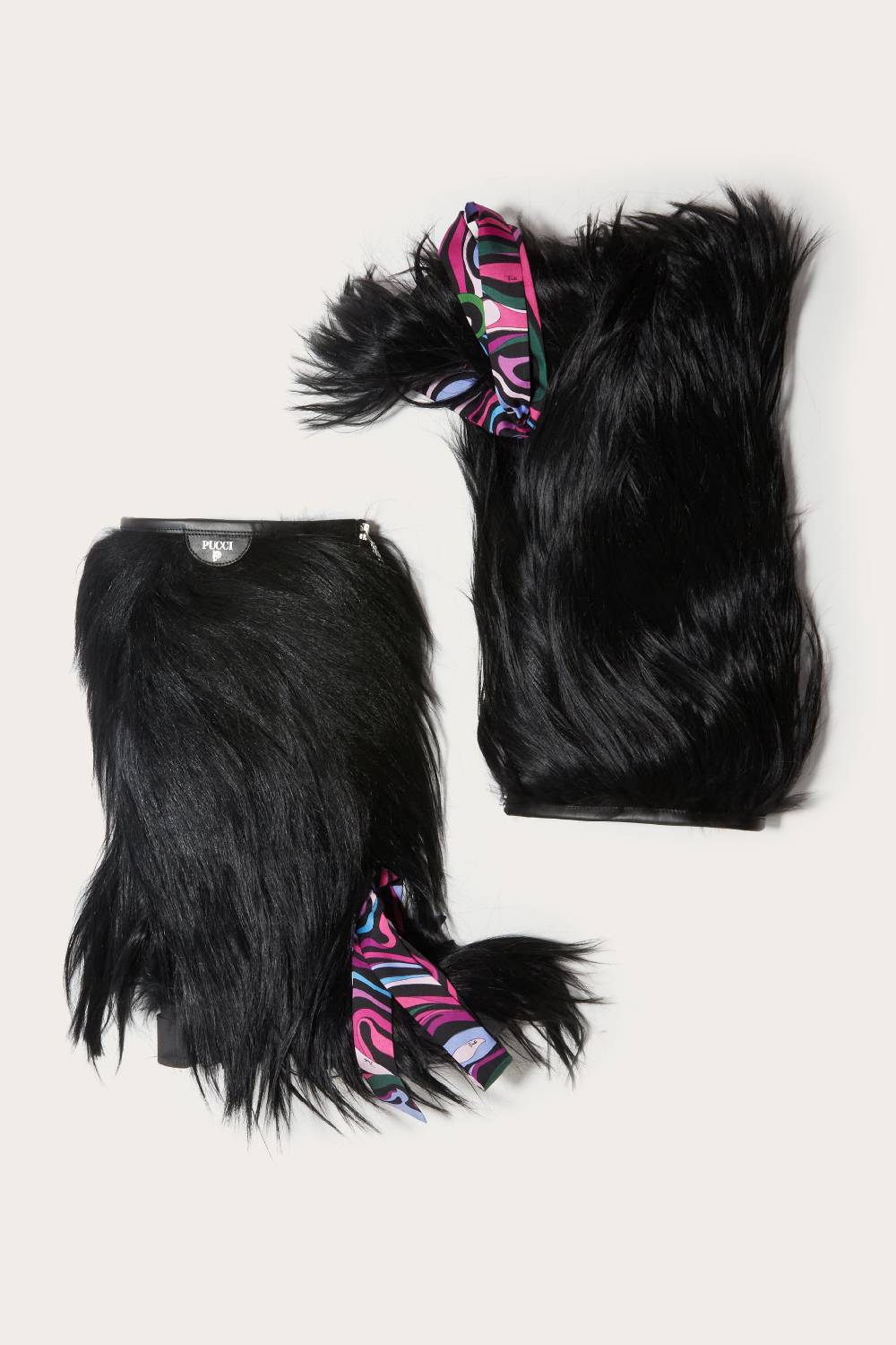 Pucci Stivali Freezy