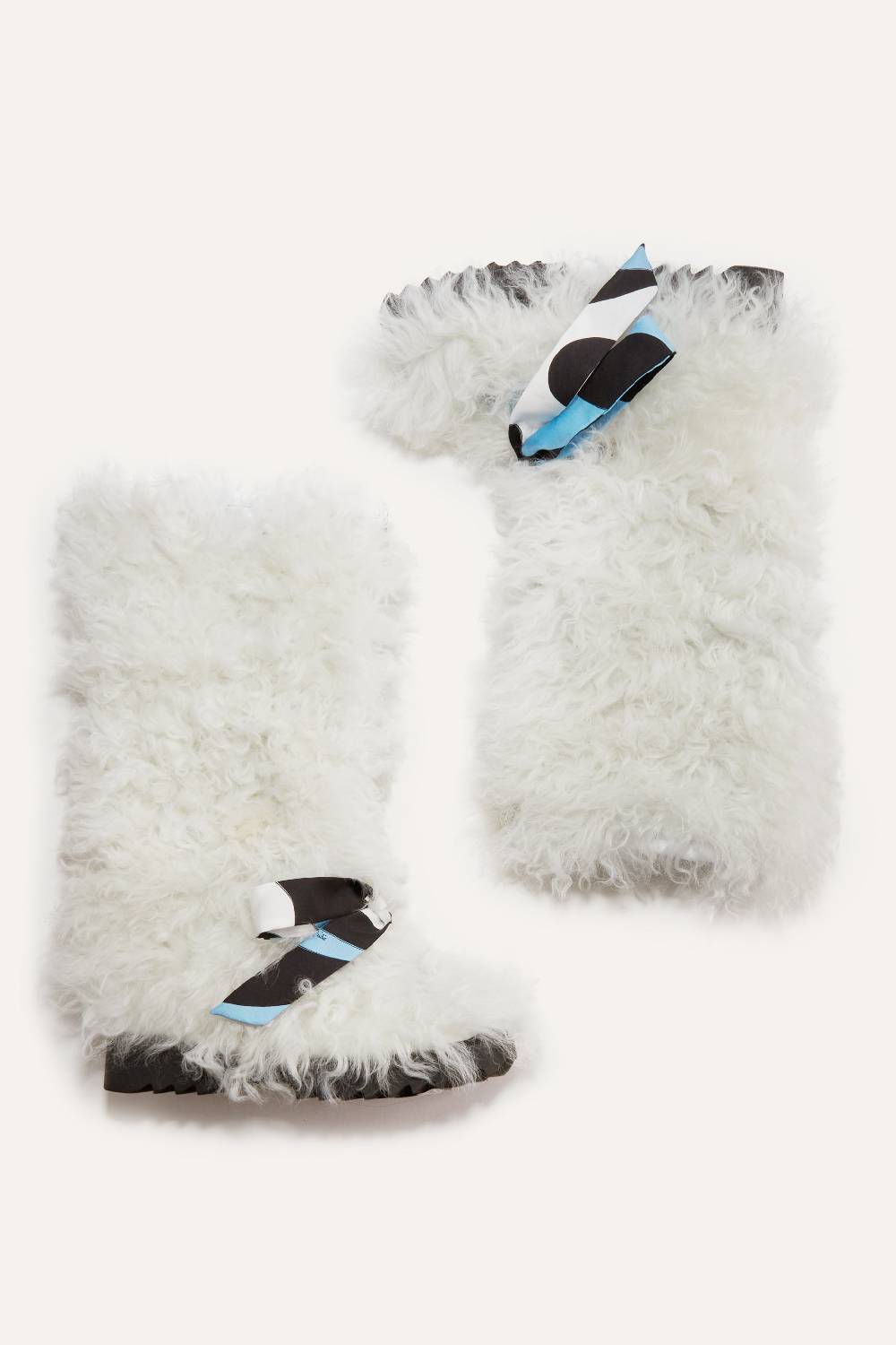 Pucci Stivali Freezy