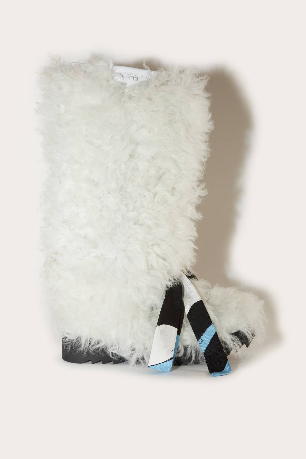 Pucci Stivali Freezy