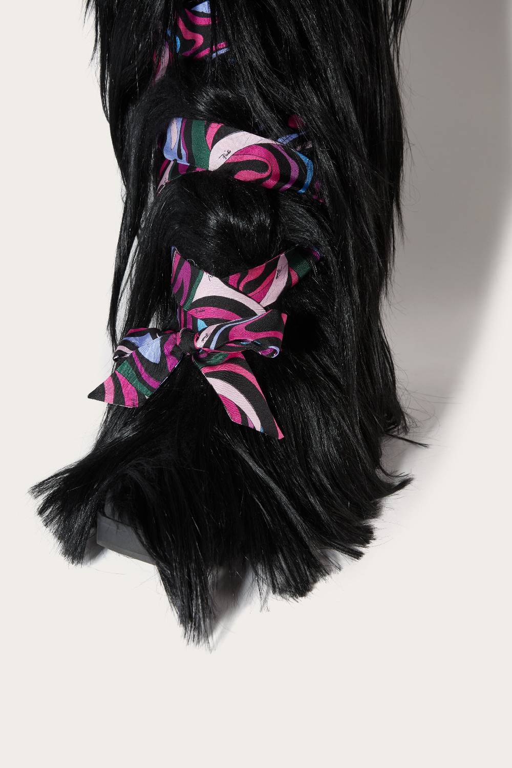 Pucci Stivali Freezy Maxi