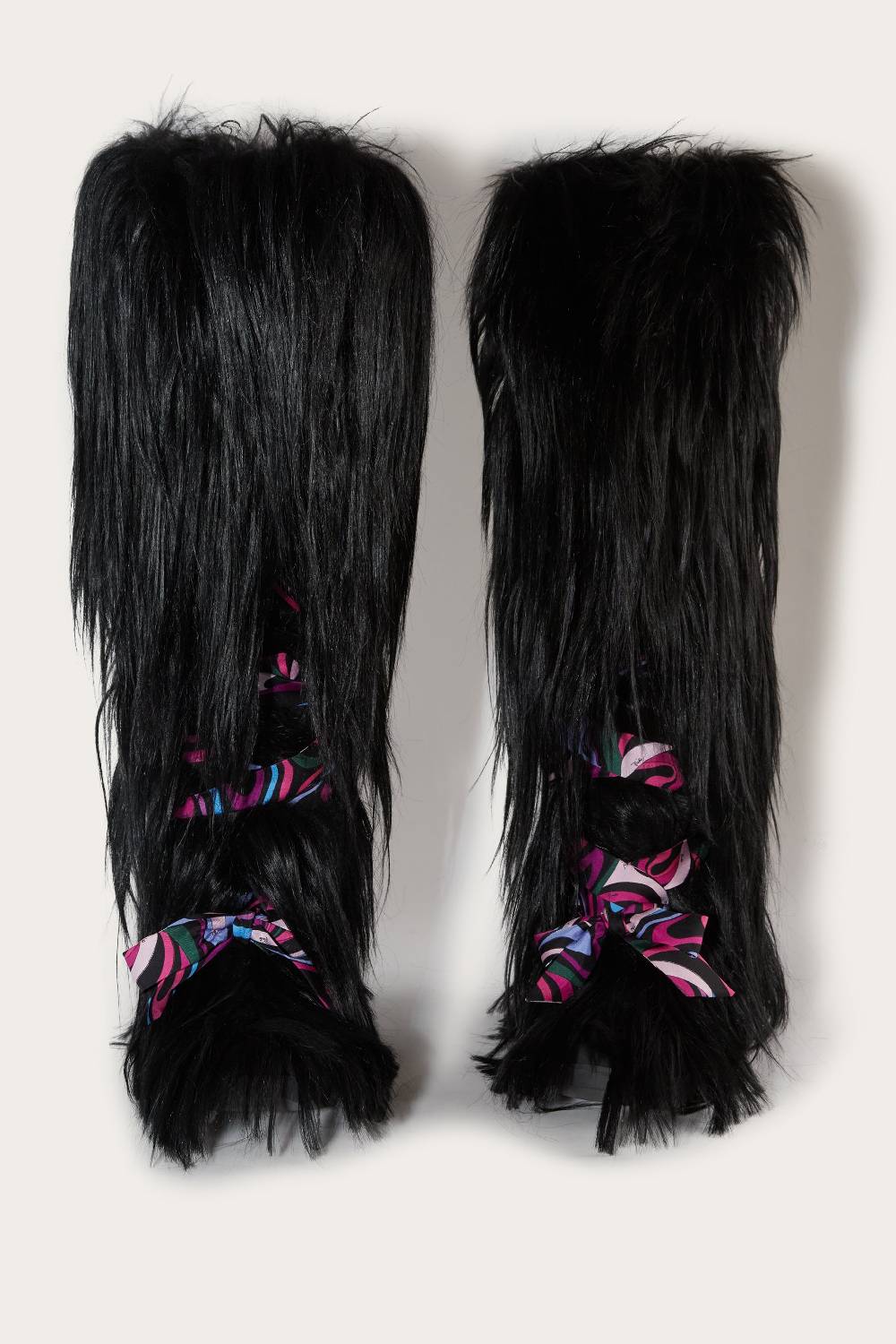 Pucci Stivali Freezy Maxi