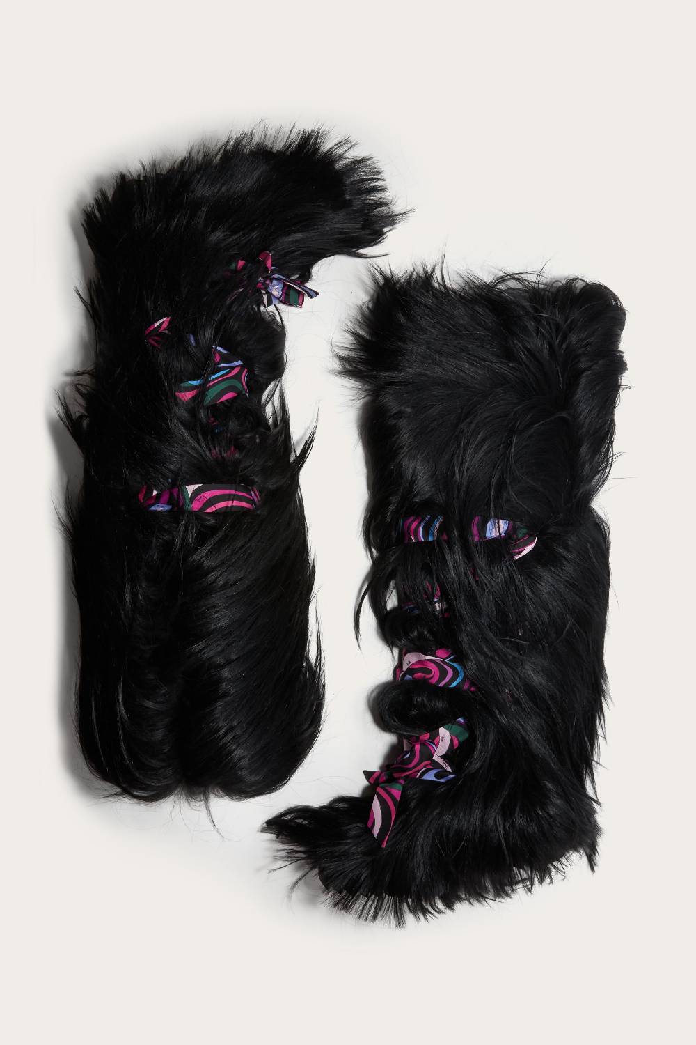 Pucci Stivali Freezy Maxi