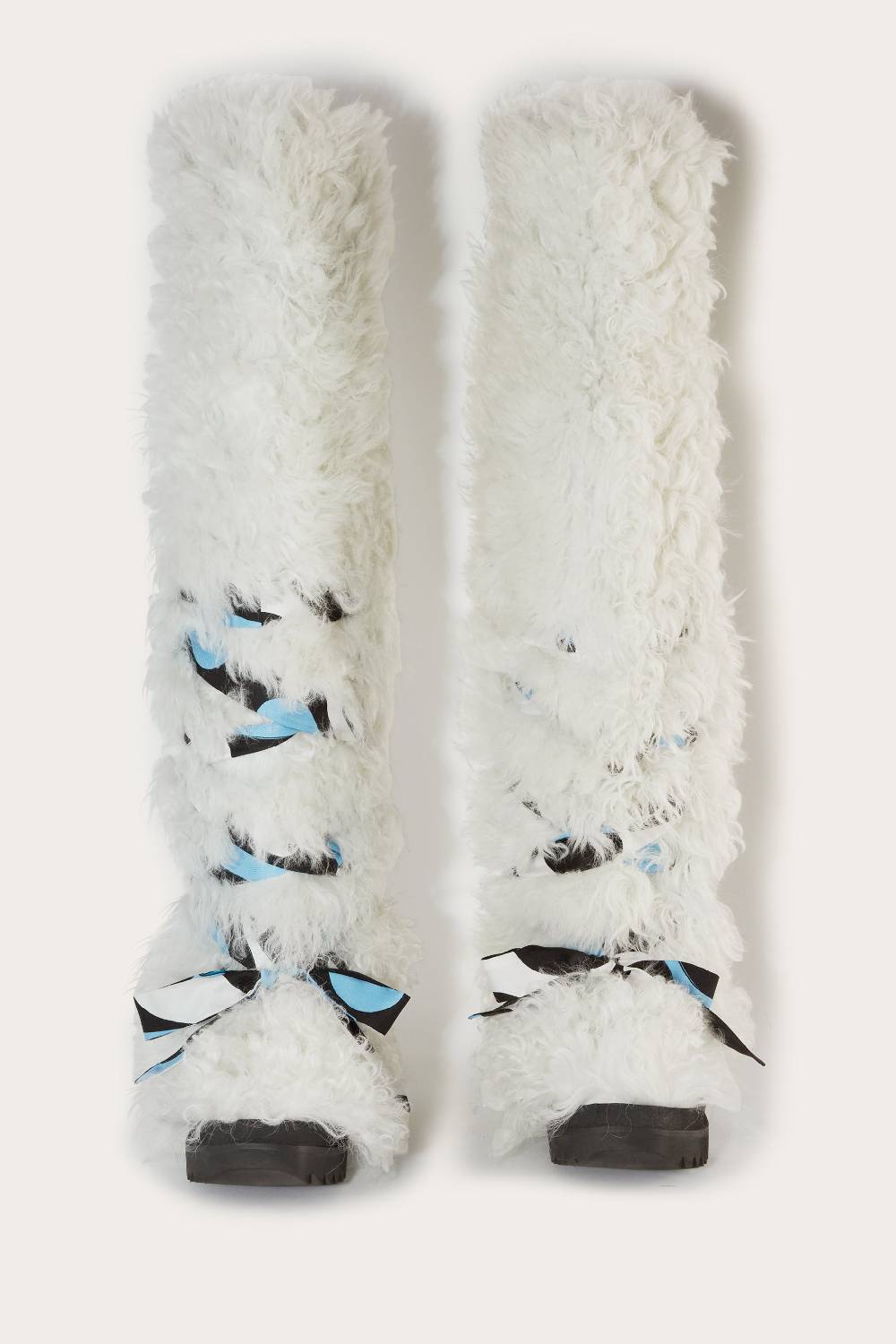 Pucci Stivali Freezy Maxi