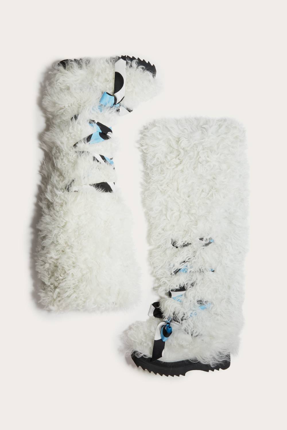 Pucci Stivali Freezy Maxi