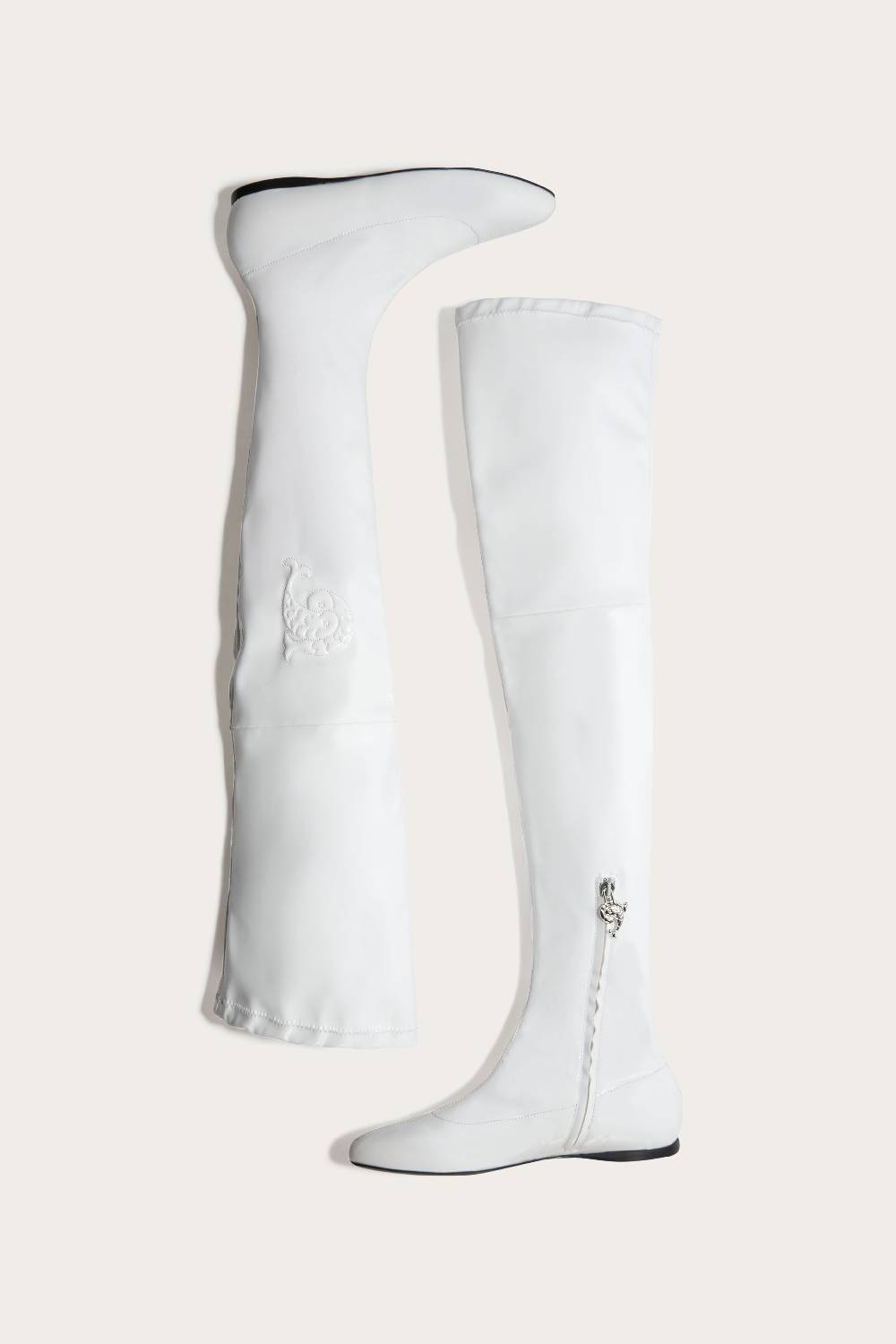 Pucci Stivali Galaxy Con Logo