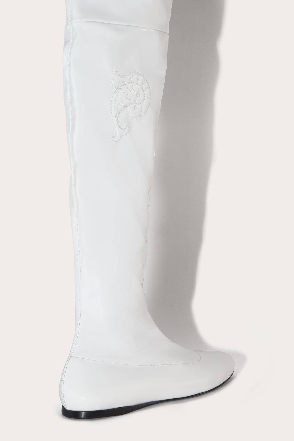 Pucci Stivali Galaxy Con Logo