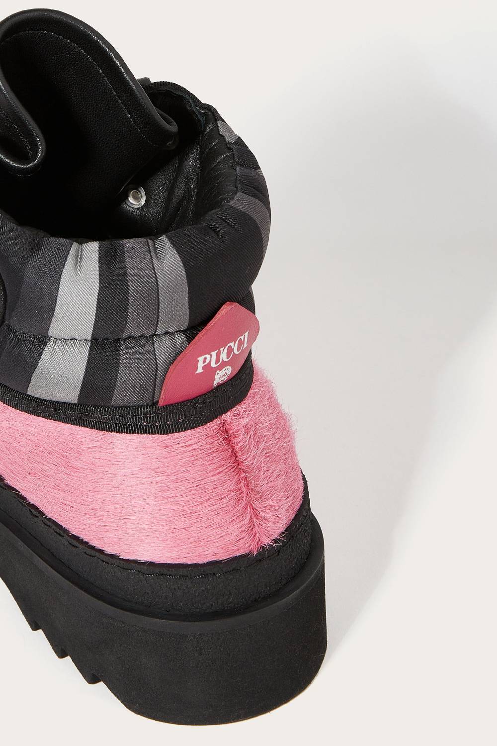 Pucci Stivali Hiky