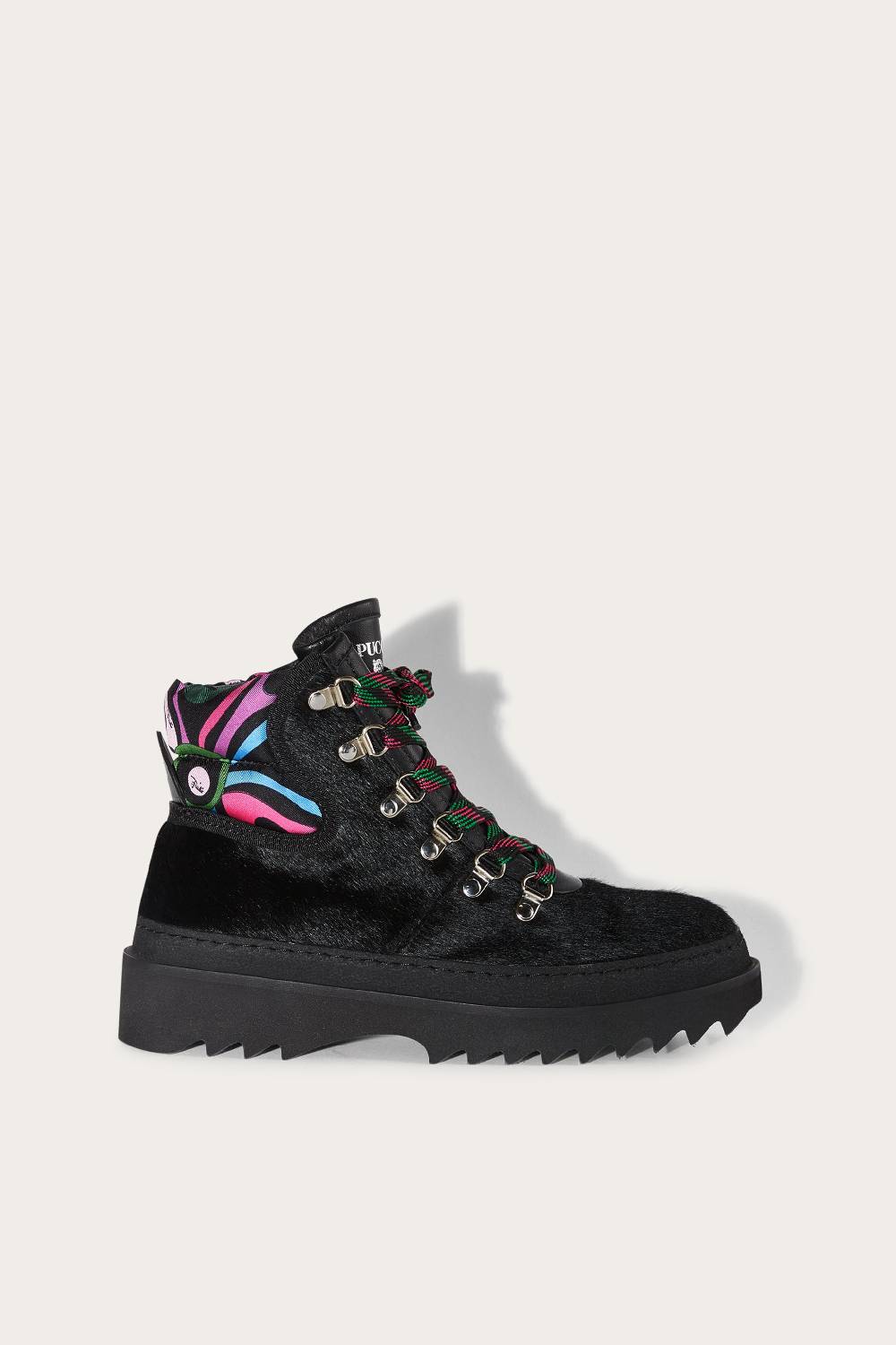 Pucci Stivali Hiky