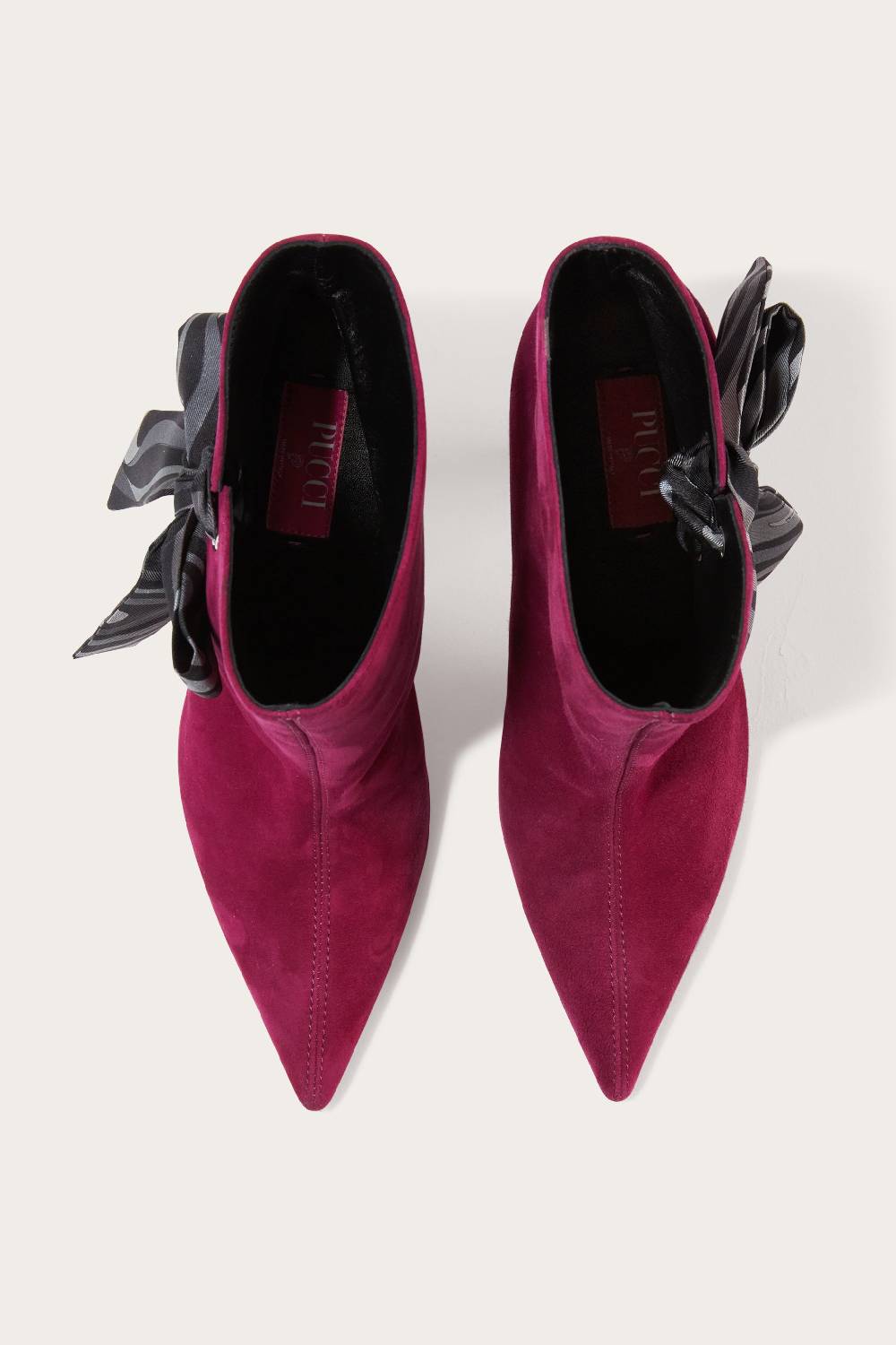 Pucci Stivali Rumore