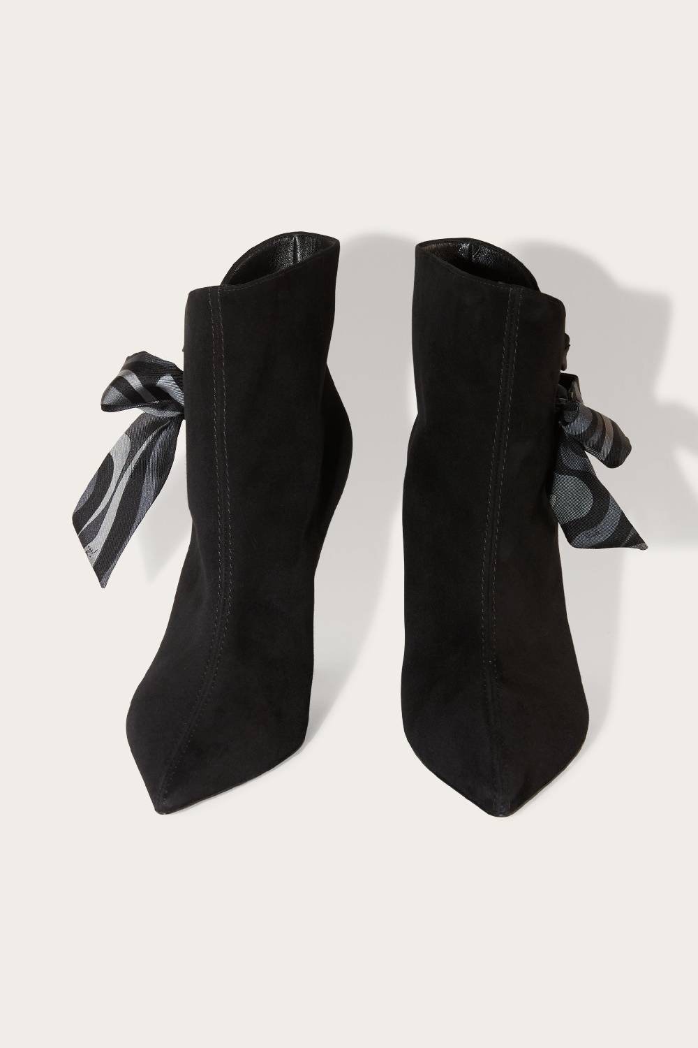 Pucci Stivali Rumore