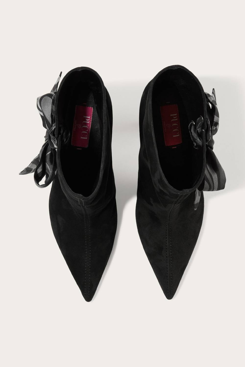 Pucci Stivali Rumore