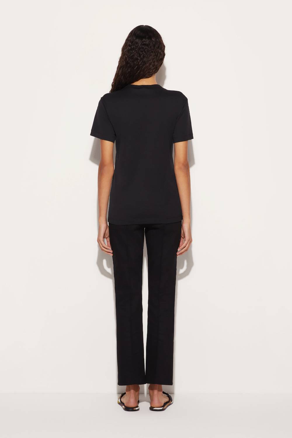 Pucci T-shirt Con Logo