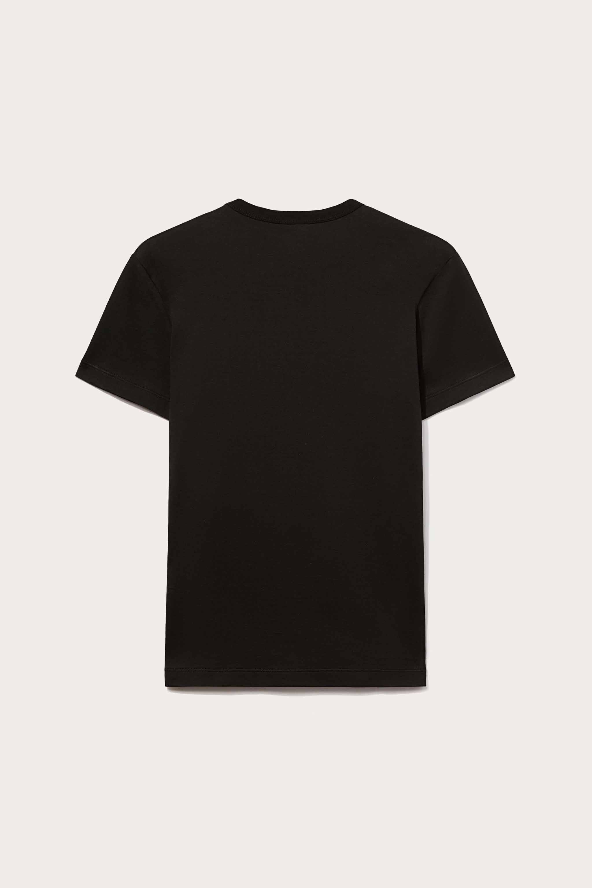 Pucci T-shirt Con Logo