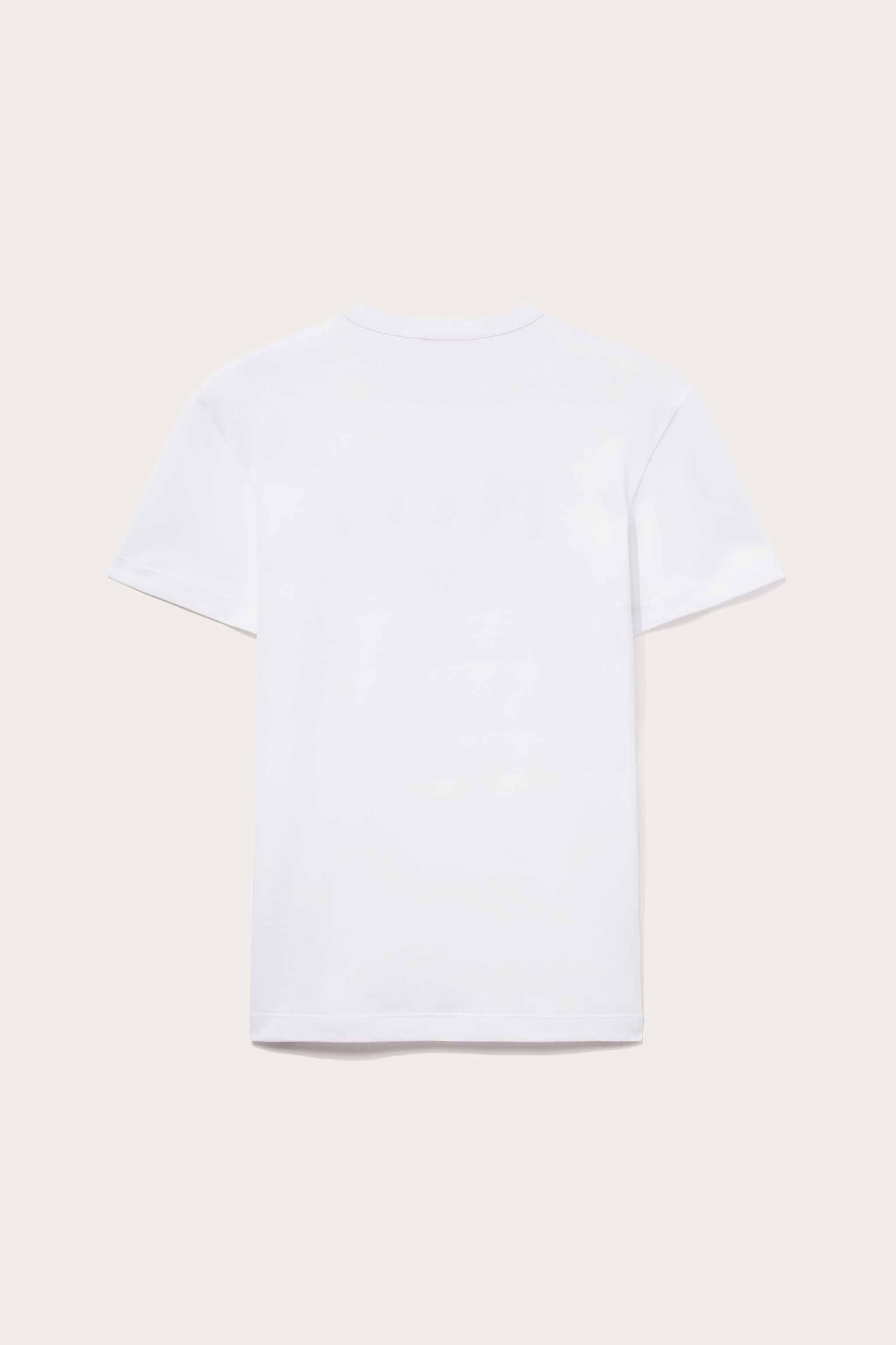 Pucci T-shirt Con Logo