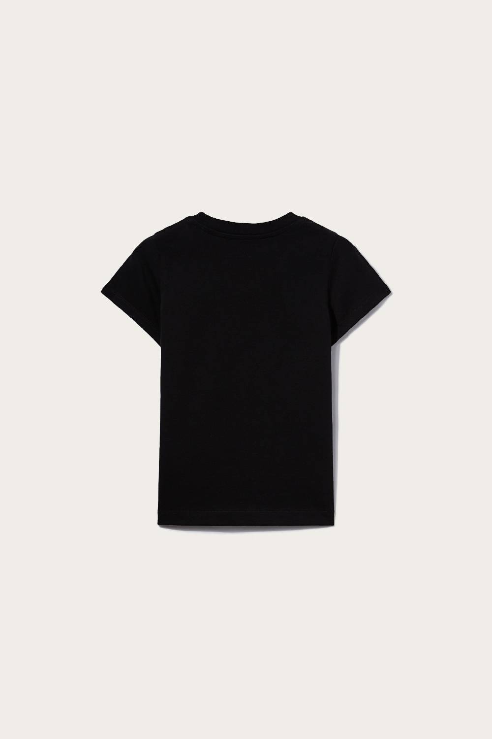 Pucci T-shirt Con Logo