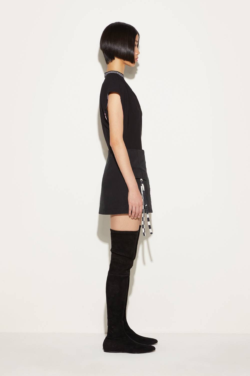 Pucci Top Con Cut-out