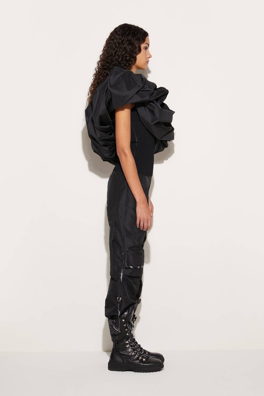 Pucci Top Monospalla