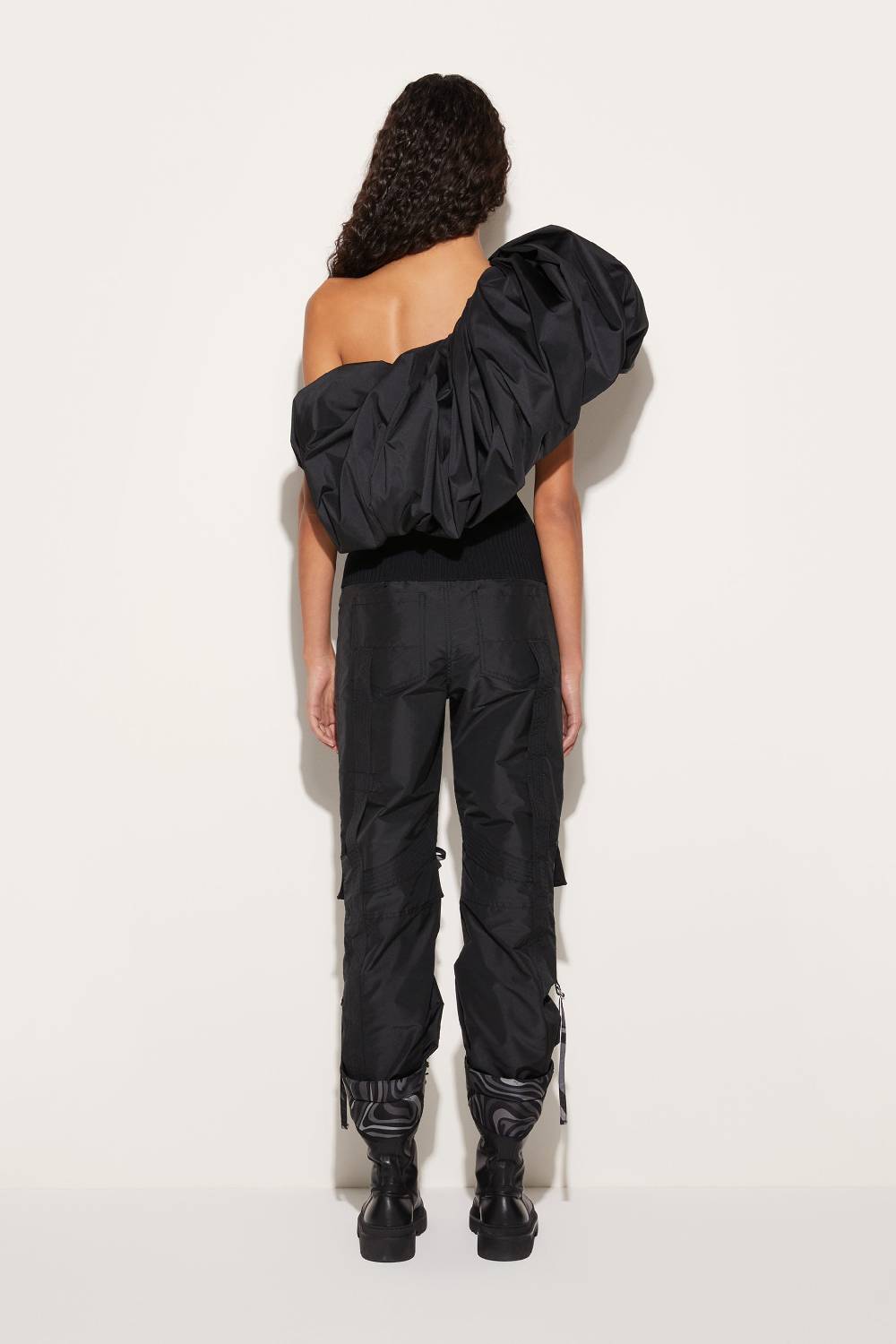 Pucci Top Monospalla