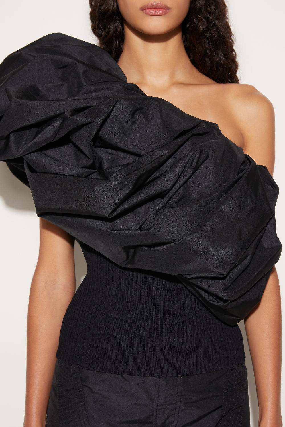 Pucci Top Monospalla