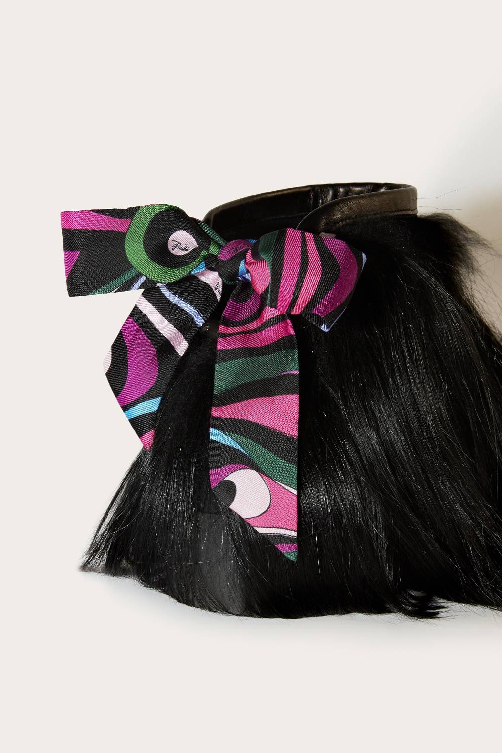 Pucci Tronchetti Doggy