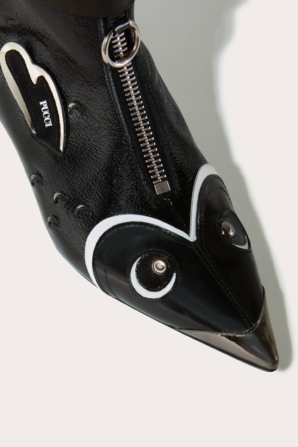 Pucci Tronchetti Puccing