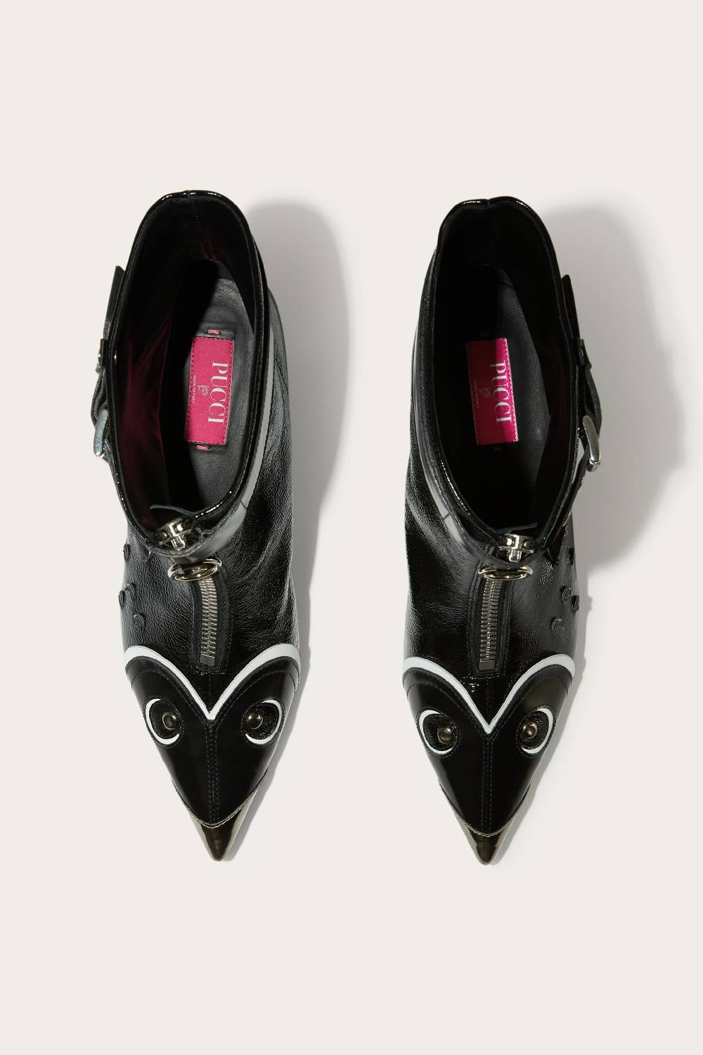 Pucci Tronchetti Puccing