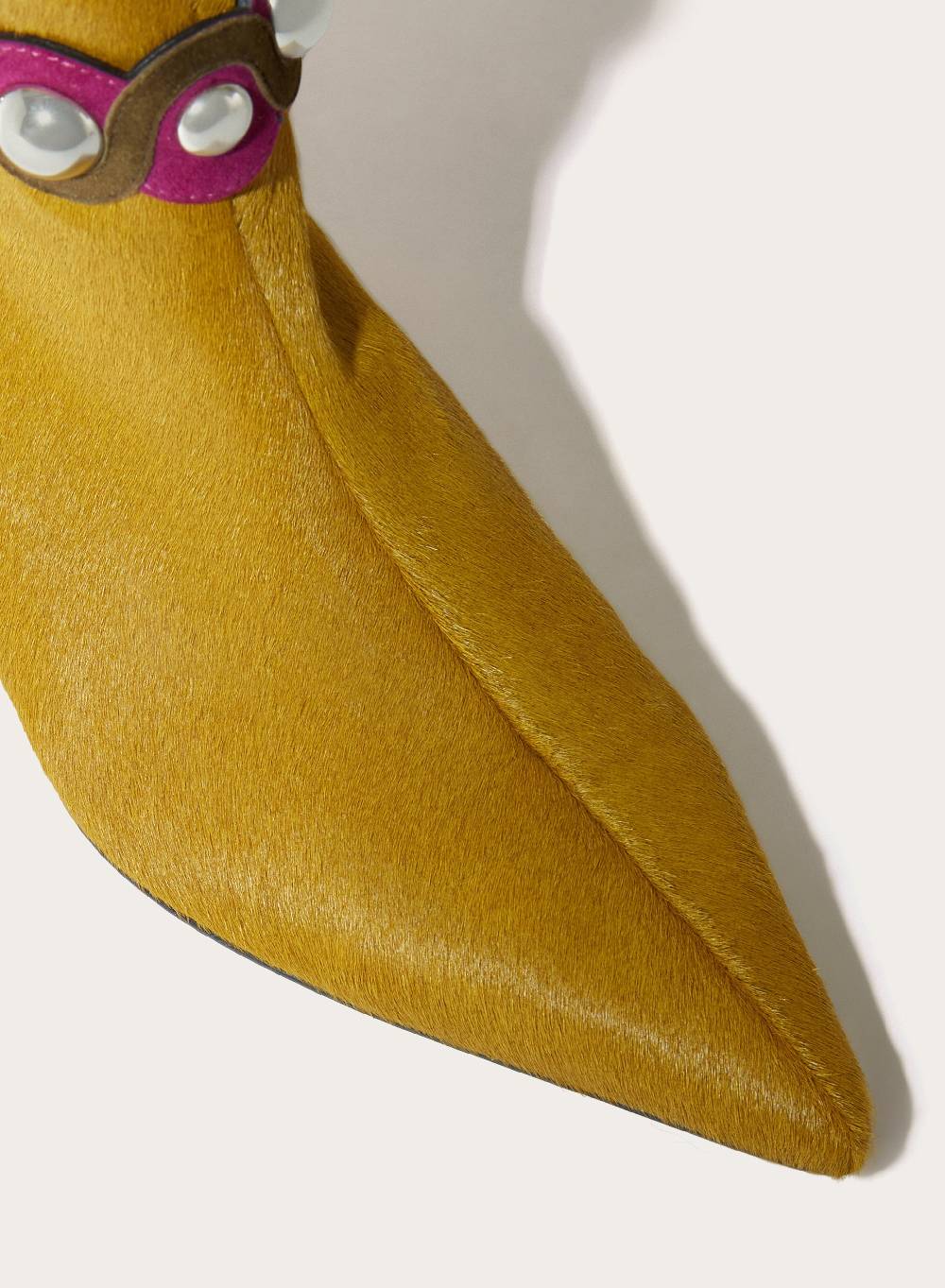 Pucci Tronchetti Puccing