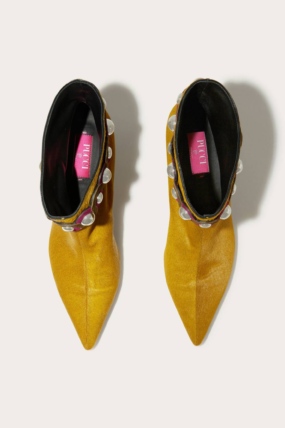 Pucci Tronchetti Puccing