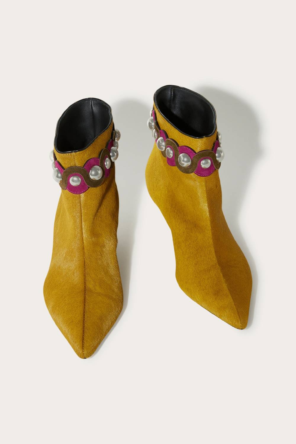 Pucci Tronchetti Puccing