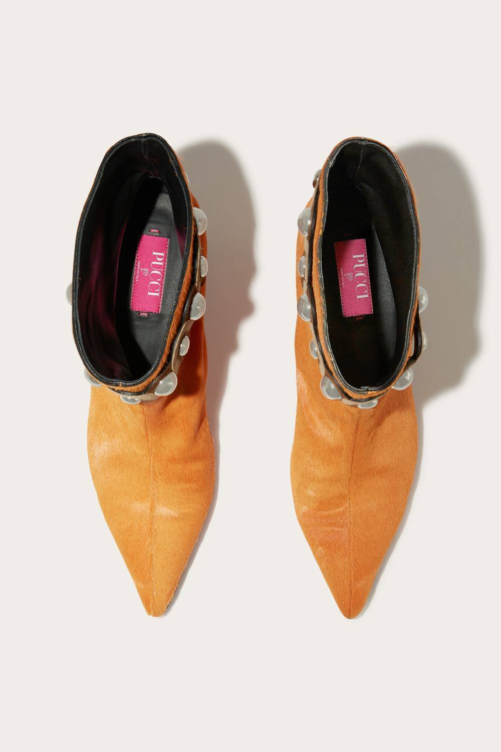 Pucci Tronchetti Puccing