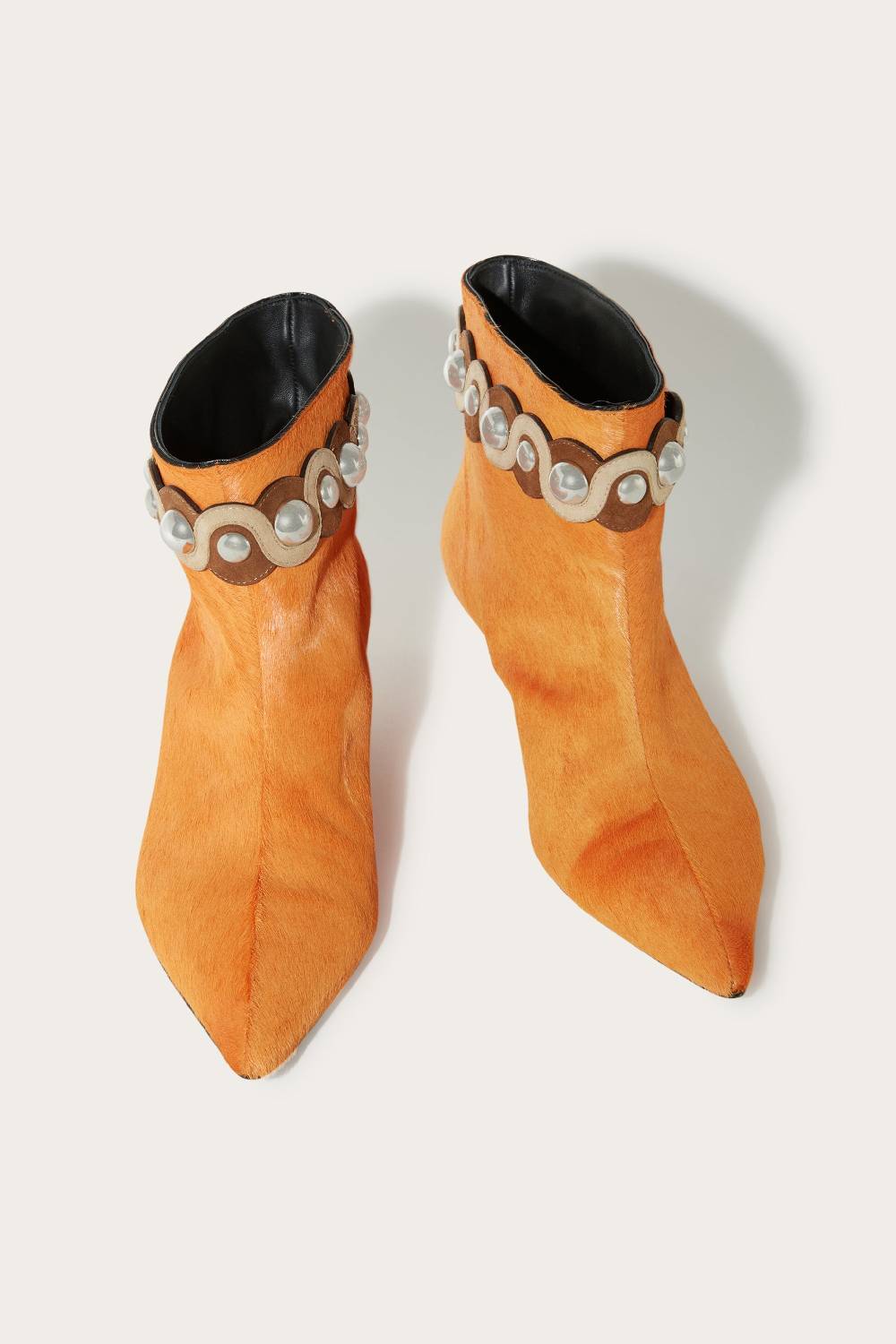 Pucci Tronchetti Puccing