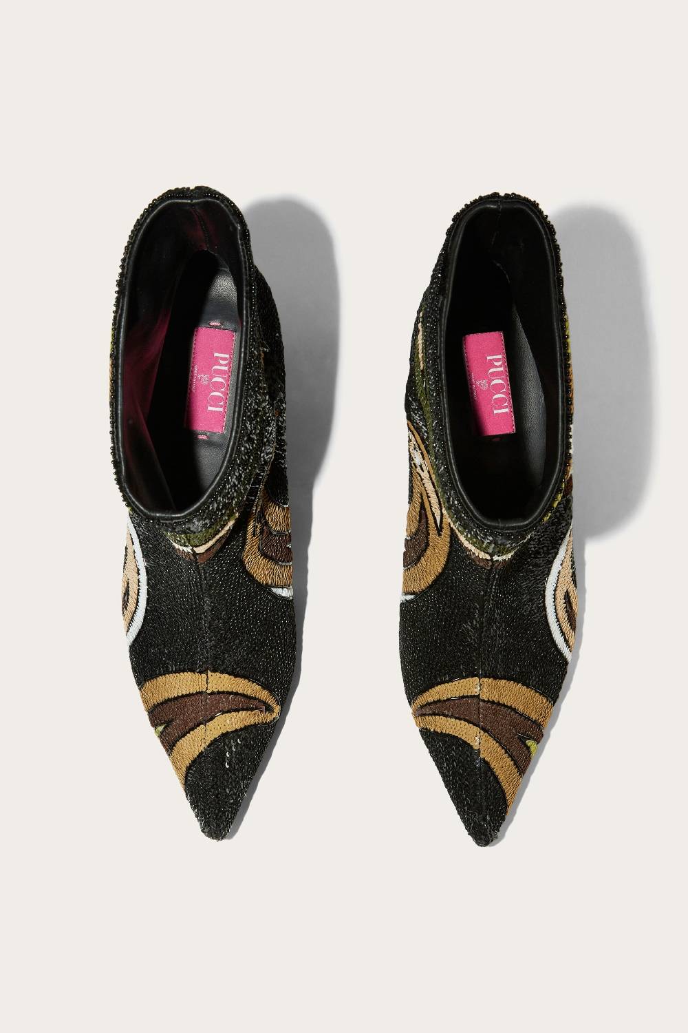 Pucci Tronchetti Puccing