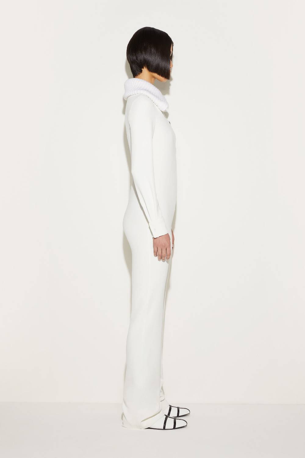 Pucci Tuta Intera Con Logo