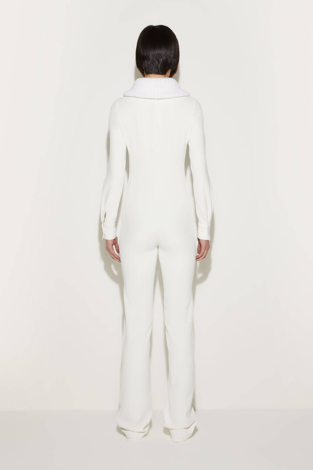 Pucci Tuta Intera Con Logo