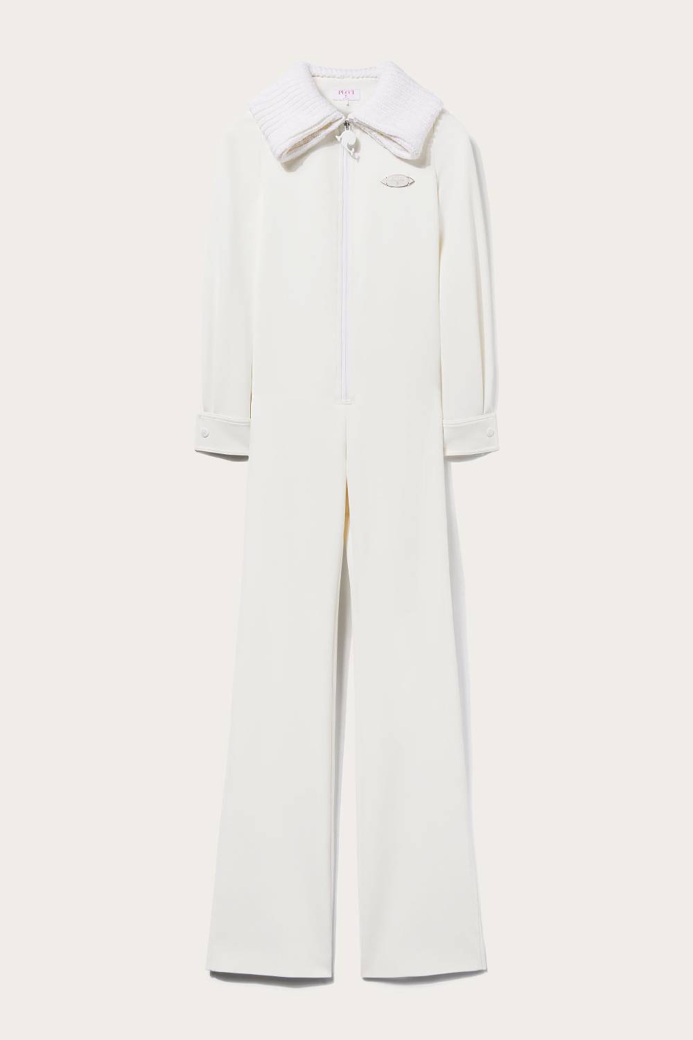 Pucci Tuta intera con logo