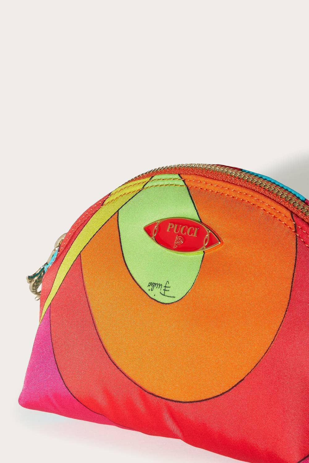 Pucci Yummy Beauty Case