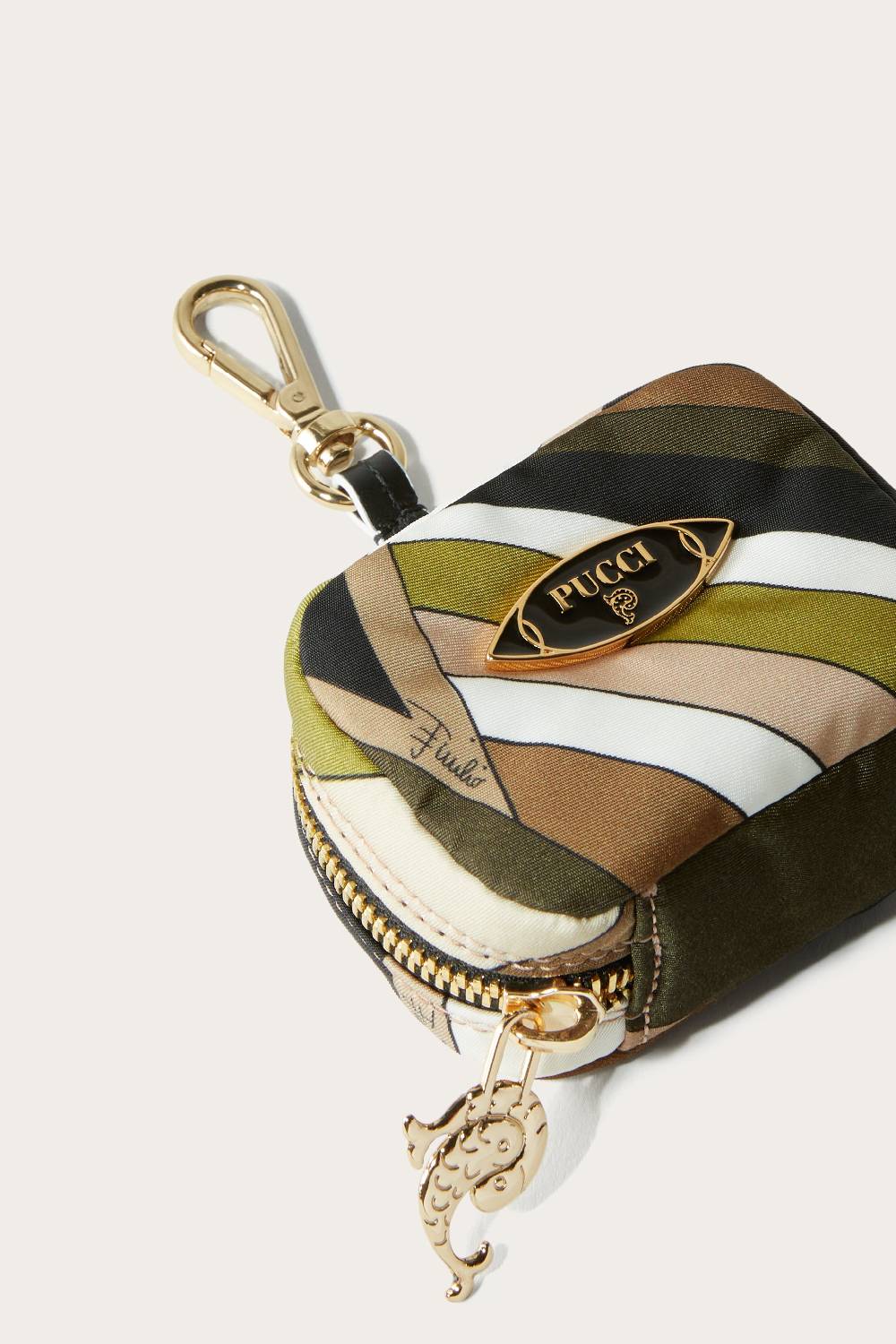 Pucci Yummy Mini Pouch