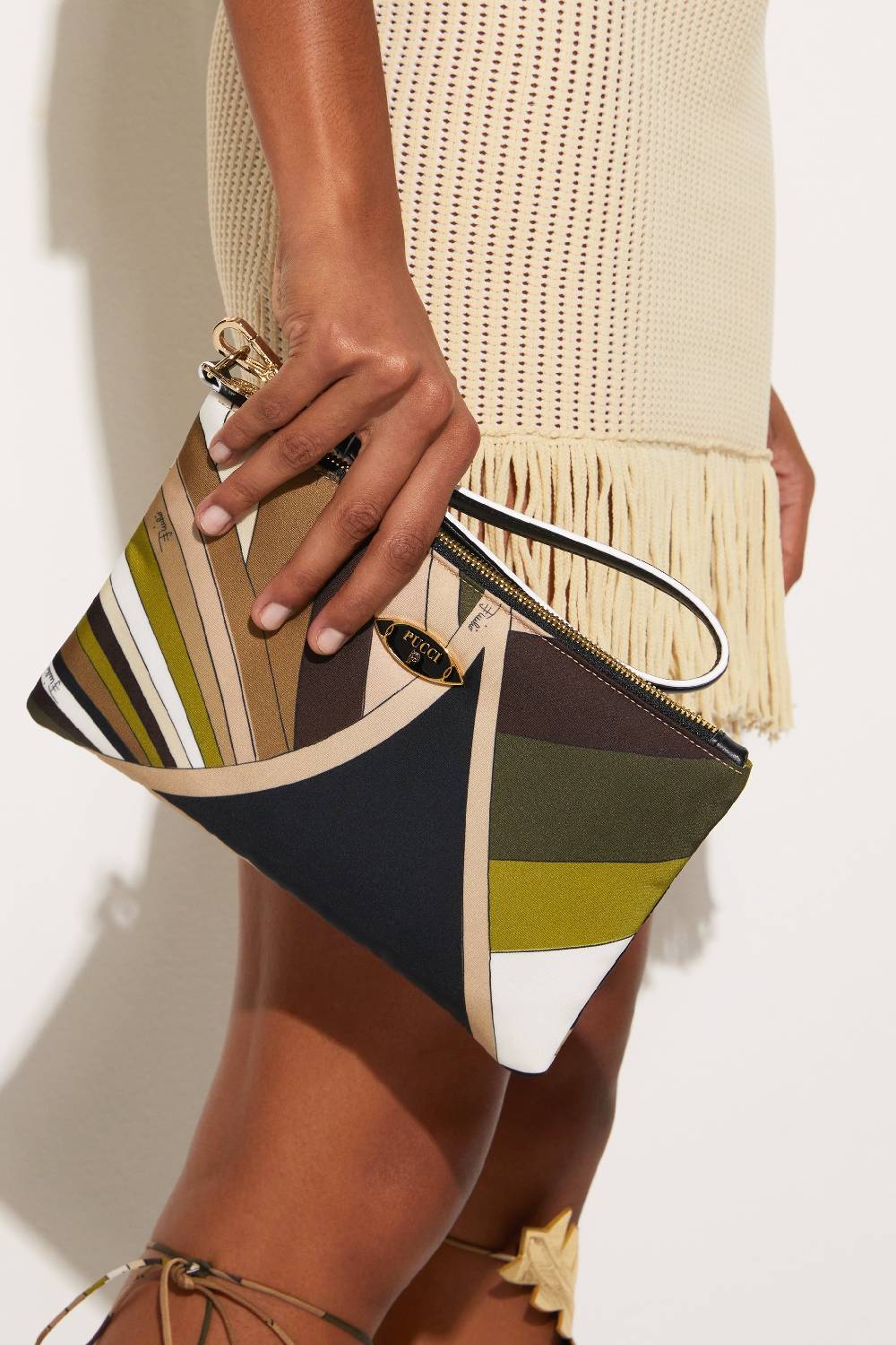 Pucci Yummy Pochette