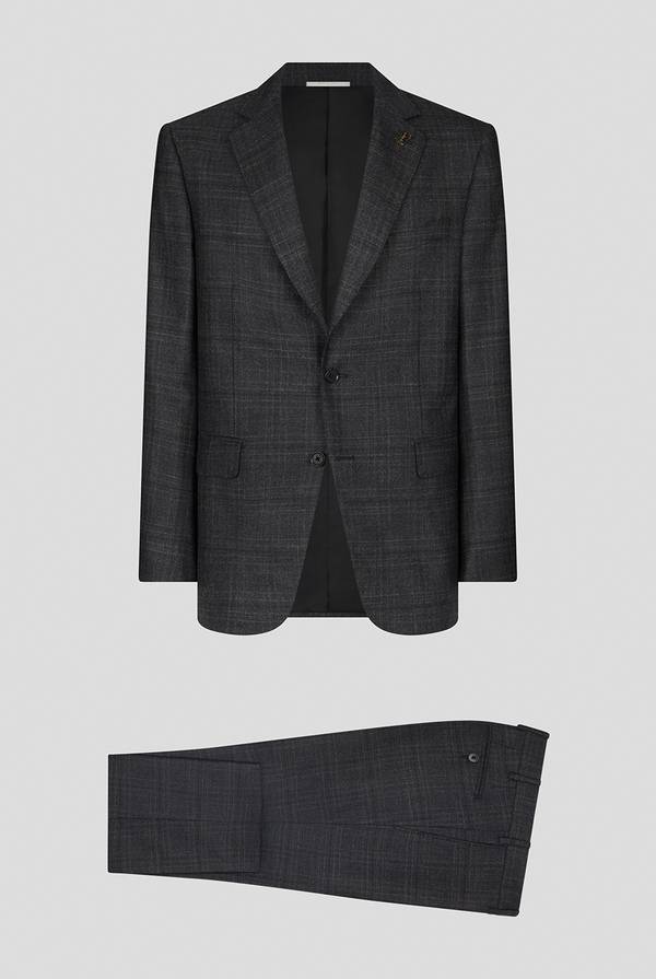 Pull Pal Zileri Abito Vicenza in pura lana