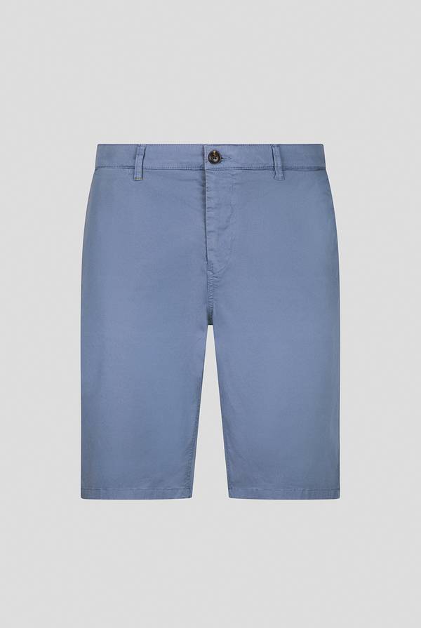 Pull Pal Zileri Bermuda tinto in capo