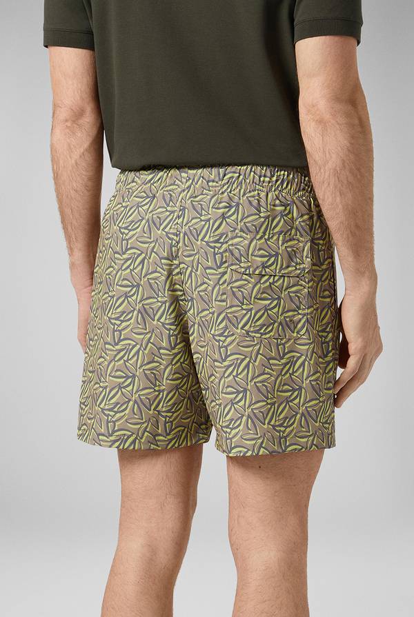 Pull Pal Zileri Boxer Mare Stampato