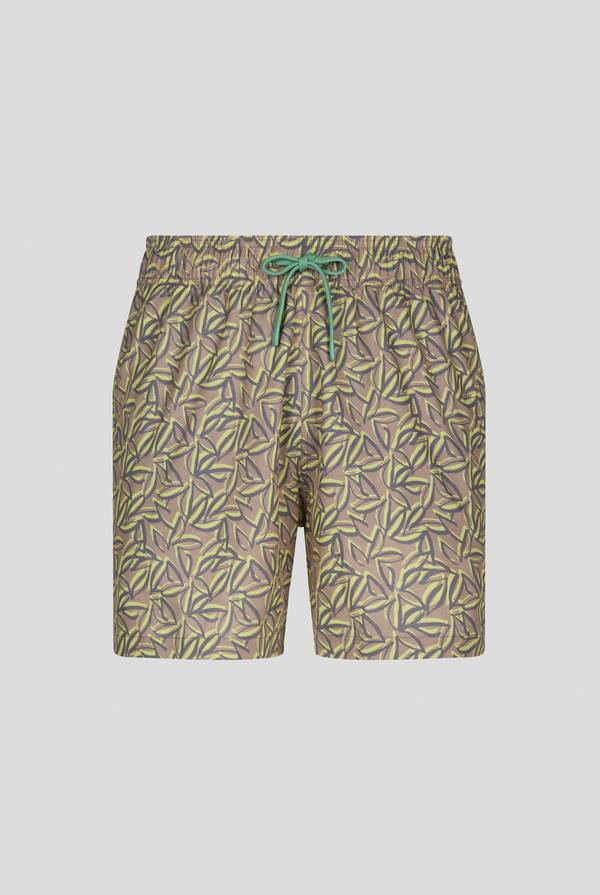 Pull Pal Zileri Boxer mare stampato