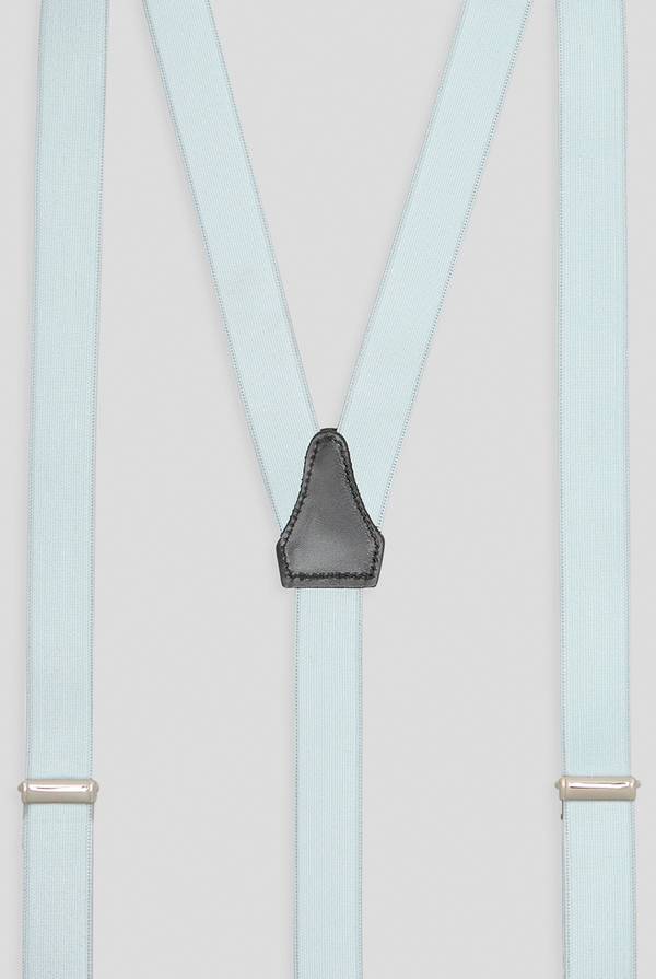 Pull Pal Zileri Bretelle Tinta Unita